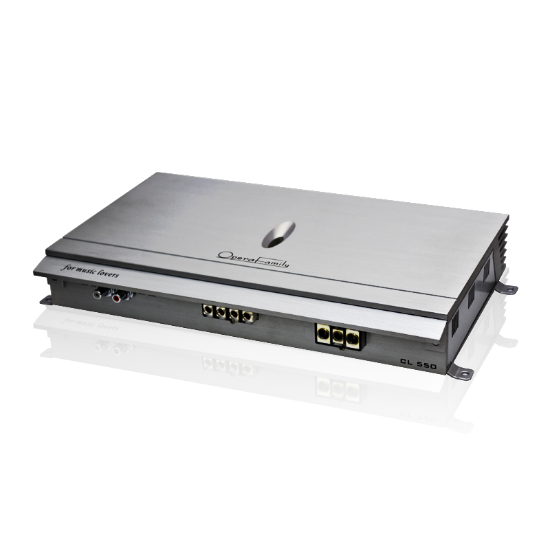 CL550汽車(chē)功放