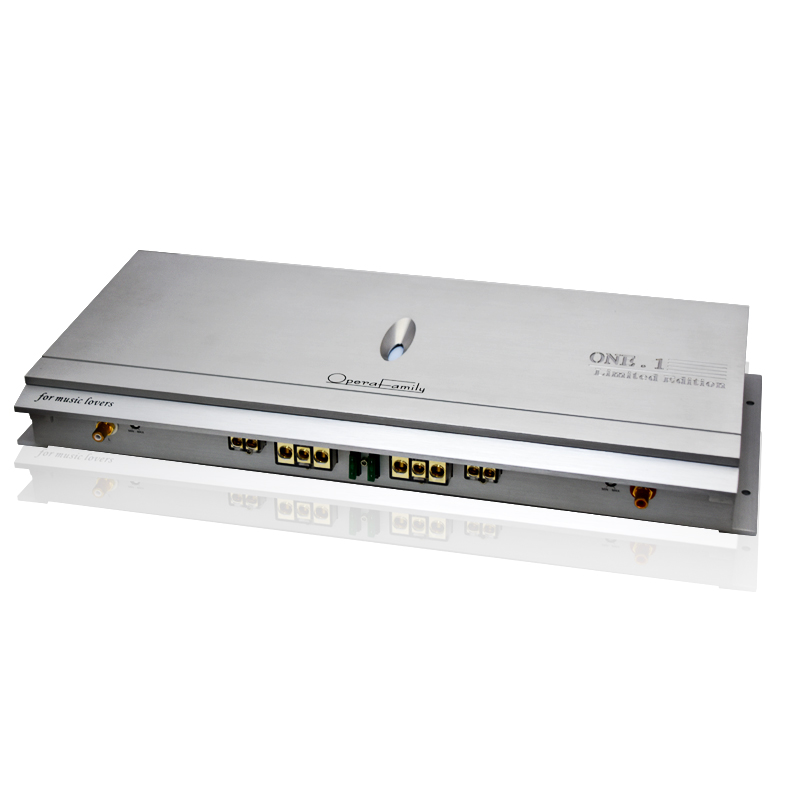 ONE1.LE功率放大器