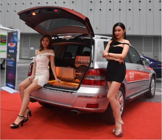 2019佛山冬至汽車文化節(jié)暨歌劇世家戰(zhàn)車音響鑒賞會(huì)?盛會(huì)集錦