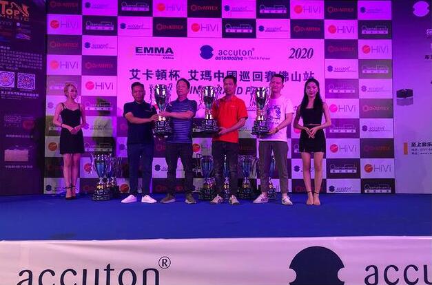 日產(chǎn)啟辰獲競(jìng)技4000歐元組亞軍，再次證明歌劇世家的硬核實(shí)力