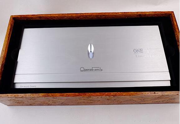 歌劇世家ONE.1LE功放測評(píng)：帶給你觸及靈魂的高潮！