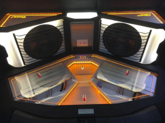 歌劇世家品牌十年經(jīng)驗(yàn)改裝師告訴你：倒模在音響改裝中的作用及影響