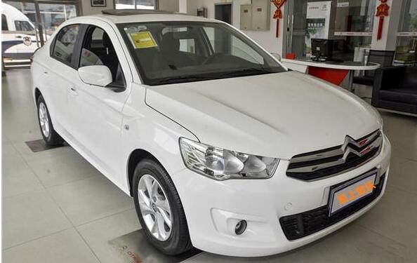 雪鐵龍愛麗舍音響改裝升級 歌劇世家、英國正弦波伴你途中作樂【新疆至上音樂】