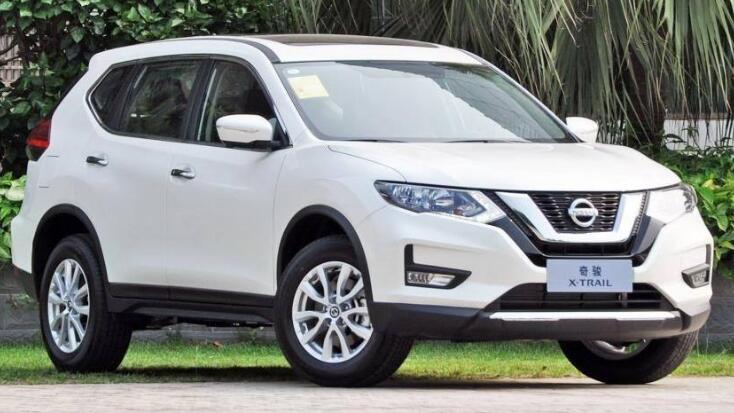 日產(chǎn)奇駿的音響理想狀態(tài)-無損就能填飽它