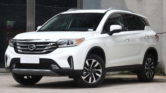 傳祺GS4無損升級的音響系統(tǒng)-你們要的通透好聲音，就在這里