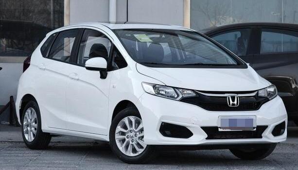 汽車音響萬元以下只能聽個(gè)響？這輛本田飛度...