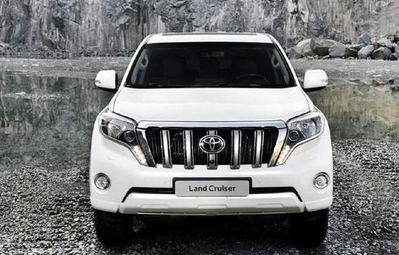 再見，原車?yán)?！成熟穩(wěn)重的豐田霸道，當(dāng)然...