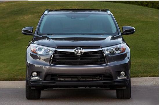 【新塘】|【豐田】漢蘭達(dá)|這套三分頻|確實(shí)是玩【汽車(chē)音響改裝】發(fā)燒的標(biāo)配裝備！