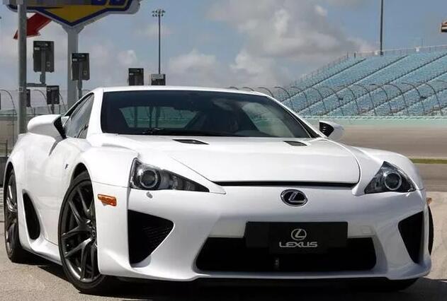 汽車音響|好聽不膩！雷克薩斯汽車音響升級...