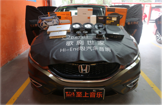 汽車音響改裝|感受前沿科技的魅力！清遠杰德音響改裝，給你耳目一新的體驗