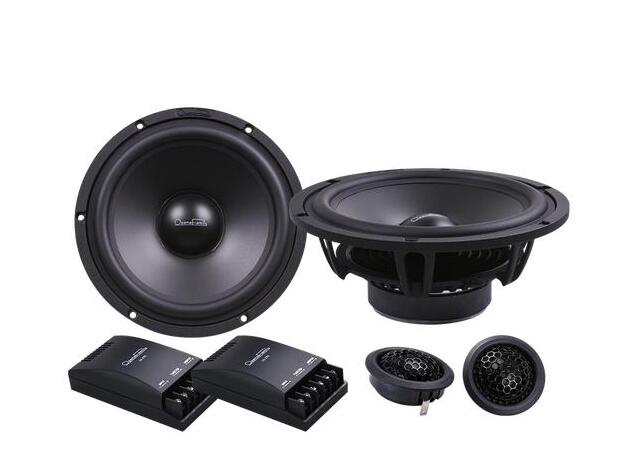 分頻器跟功放之間的區(qū)別，有了分頻器還需要...