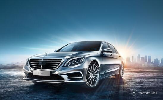 豪車的原車?yán)榷奸L(zhǎng)什么樣？9張圖帶你重新認(rèn)識(shí)它們