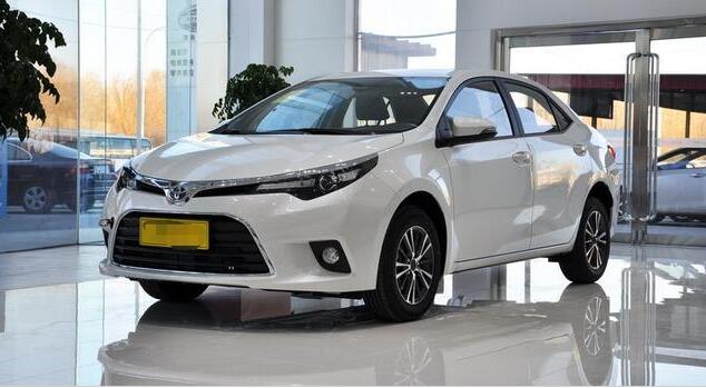 大良至上音樂豐田雷凌汽車音響改裝升級，美妙音質(zhì)呼之欲出