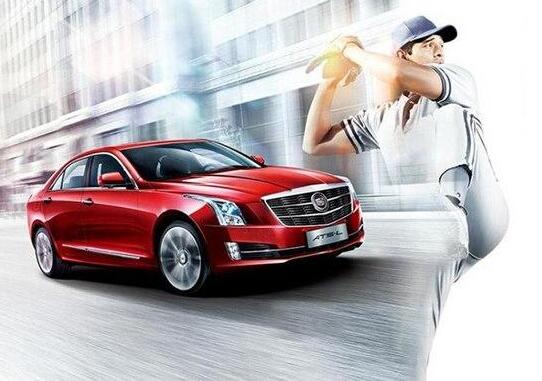 為何凱迪拉克ATS-L音改后能跟豪車相比較？車主：物超所值！