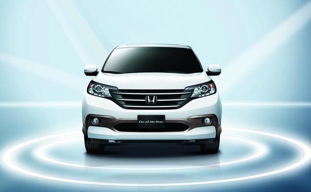 好音效需好材質(zhì)！新塘本田CRV車主：音改后足以征服我對(duì)音樂(lè)的挑剔