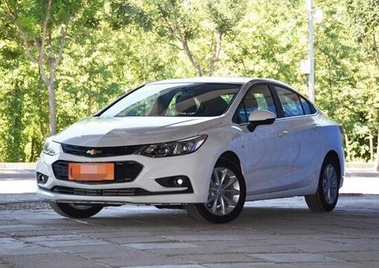 一步到位的選擇！西寧雪佛蘭科魯茲改裝升級...