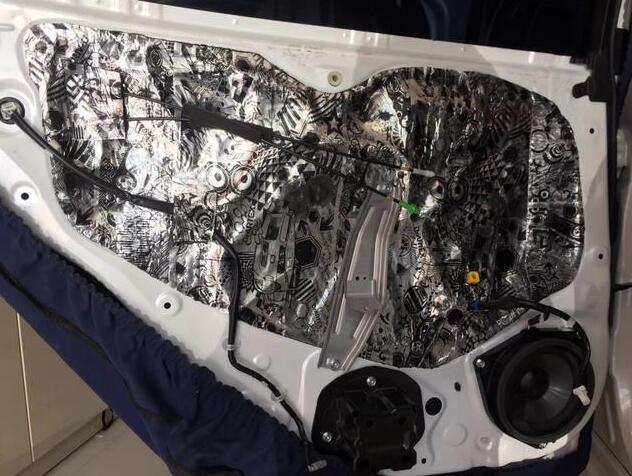 舒適非凡的駕乘感受！日產(chǎn)天籟音改后，車主...