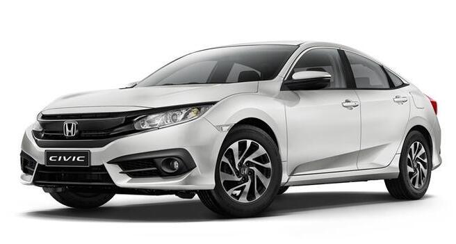 歌劇世家F20+i6|云浮本田思域音響改裝，只為美景佳音一路相隨