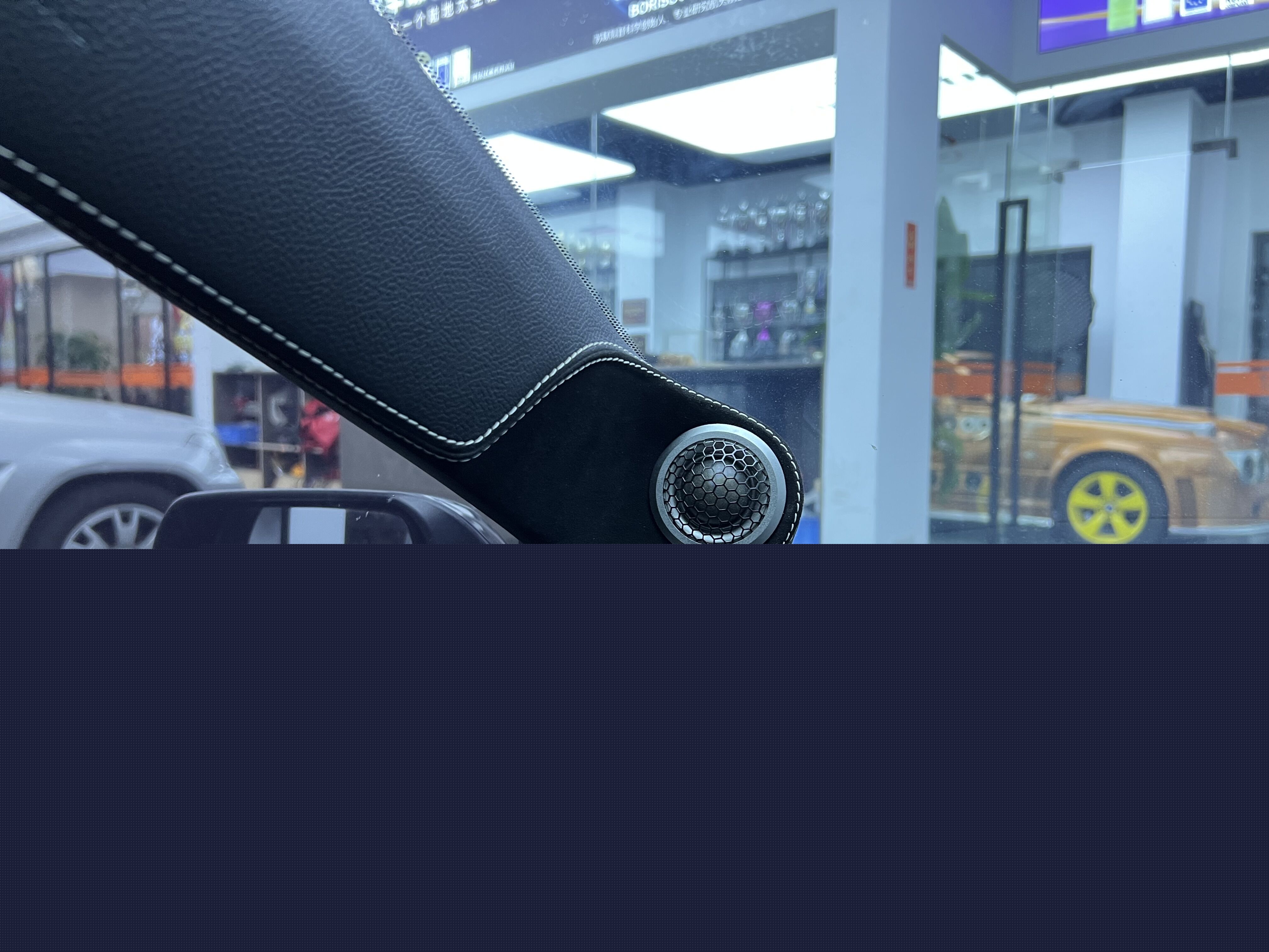 馬自達6音響升級歌劇世家 能聽能炸表現(xiàn)全...