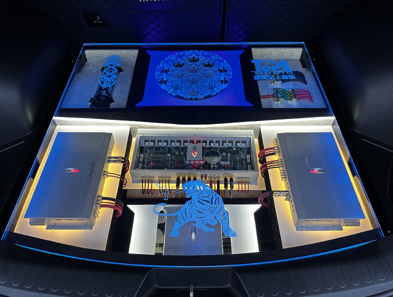 駕車必備，哈弗H6升級全套歌劇世家 車載...